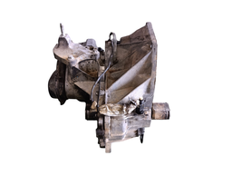 CAIXA CAMBIO FIESTA ECOSPORT FOCUS 1.6 8V ZETEC 2003 A 2014