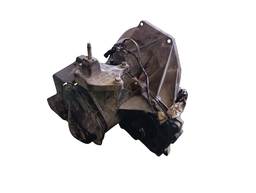 CAIXA CAMBIO FIESTA 1.0 ZETEC 2003 A 2014 KA 2008 A 2013