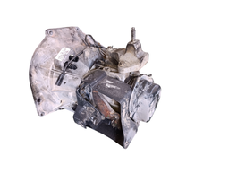 CAIXA CAMBIO FIESTA 1.0 ZETEC 2003 A 2014 KA 2008 A 2013