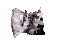 CAIXA CAMBIO FIESTA ECOSPORT FOCUS 1.6 8V ZETEC 2003 A 2014