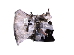 CAIXA CAMBIO FIESTA 1.0 ZETEC 2003 A 2014 KA 2008 A 2013