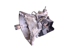 CAIXA CAMBIO FIESTA ECOSPORT FOCUS 1.6 8V ZETEC 2003 A 2014