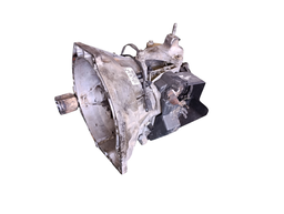 CAIXA CAMBIO FIESTA 1.0 ZETEC 2003 A 2014 KA 2008 A 2013