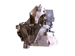 CAIXA CAMBIO FIESTA ECOSPORT FOCUS 1.6 8V ZETEC 2003 A 2014