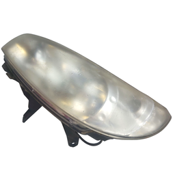 Farol Esquerdo Jac J3 2011 a 2015 4121100u8019