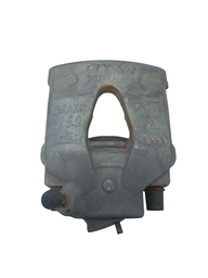 PINÇA FREIO DIANT. LE GOL G5 G6 G7 G8 FOX POLO UP