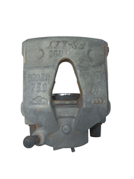 PINÇA FREIO DIANT. LE GOL G5 G6 G7 G8 FOX POLO UP