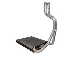 RADIADOR AR QUENTE KIA CERATO 1.6 2010 A 2013