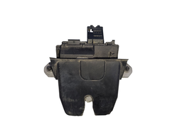 Fechadura Tampa Traseira Mala Focus Hatch Sedan 2009 a 2019