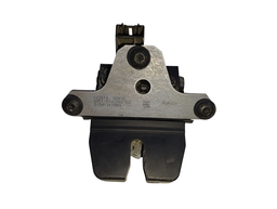 FECHADURA TAMPA TRASEIRA MALA FOCUS HATCH SEDAN 2009 A 2019