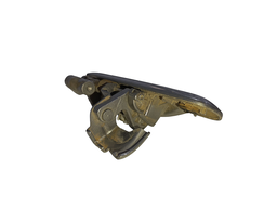 MAÇANETA EXTERNA PORTA TRASEIRA DIREITA FIT 2004 A 2008