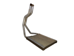 RADIADOR AR QUENTE KIA CERATO 1.6 2010 A 2013