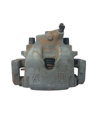 PINÇA FREIO DIANT. LE PALIO STRADA 1.8 ADV. DOBLO IDEA