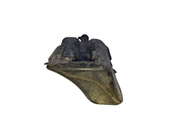 RESERVATÓRIO LIMPADOR PARABRISA CHEVROLET COBALT 2012 A 2016