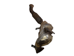 CATALISADOR KA ECOSPORT 1.5 3CC 2018 2019 2020 2021