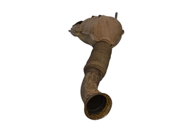 CATALISADOR KA ECOSPORT 1.5 3CC 2018 2019 2020 2021