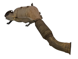 CATALISADOR KA ECOSPORT 1.5 3CC 2018 2019 2020 2021