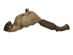 CATALISADOR KA ECOSPORT 1.5 3CC 2018 2019 2020 2021