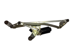 GALHADA LIMPADOR PARABRISA MEGANE 2007 A 2013