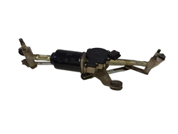 GALHADA LIMPADOR PARABRISA MEGANE 2007 A 2013