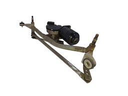 GALHADA LIMPADOR PARABRISA MEGANE 2007 A 2013