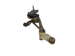 GALHADA LIMPADOR PARABRISA MEGANE 2007 A 2013