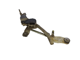 GALHADA LIMPADOR PARABRISA MEGANE 2007 A 2013