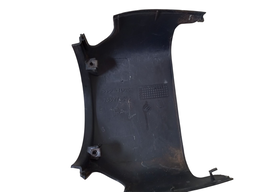 ACABAMENTO SUPERIOR COLUNA DIREÇAO PALIO SIENA 2000/2006