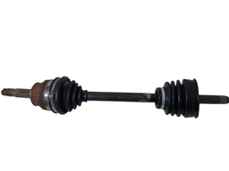  SEMI EIXO ESQUERDO PALIO SIENA STRADA UNO 1997 1998 A 2006 