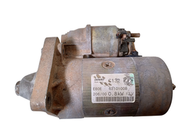  MOTOR PARTIDA PALIO STRADA UNO FIRE 1.0 8V FIRE 2000/2006