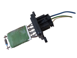 RESISTENCIA AR CONDICIONADO PALIO SIENA UNO STRADA 2000/2006