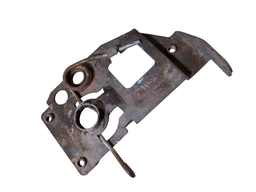 Fechadura Inferior Capô Palio Siena Strada 1996 1997 a 2004