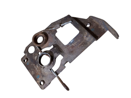 FECHADURA INFERIOR CAPÔ PALIO SIENA STRADA 1996 1997 A 2004