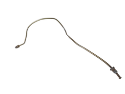 CANO TUBO FREIO PALIO SIENA 2000 2001 2002 2003 A 2006