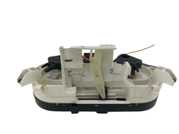 COMANDO AR QUENTE/FRIO UNO FIORINO VIVACE 2011 2012 A 2016