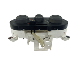 COMANDO AR QUENTE/FRIO UNO FIORINO VIVACE 2011 2012 A 2016