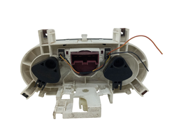 COMANDO AR QUENTE/FRIO UNO FIORINO VIVACE 2011 2012 A 2016