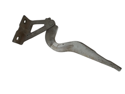 DOBRADIÇA CAPO DIANTEIRO DIREITO COBALT 2012 A 2020