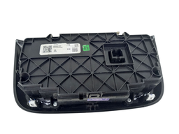 COMANDO AR CONDICIONADO/SOM JEEP COMPASS 17/21 S/ AUTO PARK