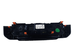 COMANDO AR CONDICIONADO RAMPAGE 2024 2025 2026/..