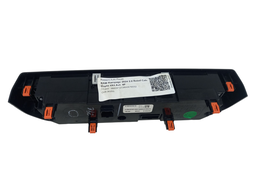 COMANDO AR CONDICIONADO RAMPAGE 2024 2025 2026/..