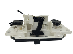 COMANDO AR QUENTE/FRIO PALIO STRADA SIENA G4 IDEA 2006/2020