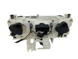 COMANDO AR QUENTE/FRIO PALIO STRADA SIENA G4 IDEA 2006/2020