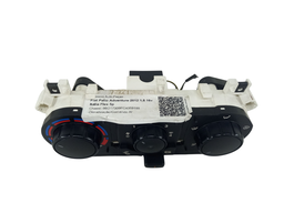 COMANDO AR QUENTE/FRIO PALIO STRADA SIENA G4 IDEA 2006/2020