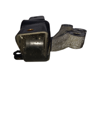 COXIM SUPORTE CÂMBIO MANUAL ESQUERDO SPIN COBALT 2013 A 2016