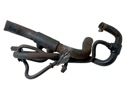 Mangueira Inferior Radiador Palio Siena Uno 1.0 8v 2000/2006