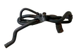 MANGUEIRA INFERIOR RADIADOR PALIO SIENA UNO 1.0 8V 2000/2006