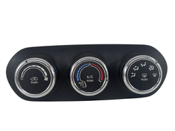 COMANDO AR CONDICIONADO ANALÓGICO TORO RENEGADE 2016 A 2021