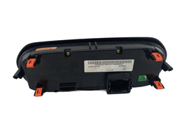 COMANDO AR CONDICIONADO ANALÓGICO TORO RENEGADE 2016 A 2021