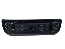 Comando Ar Condicionado Jeep Compass Commander 2022/..